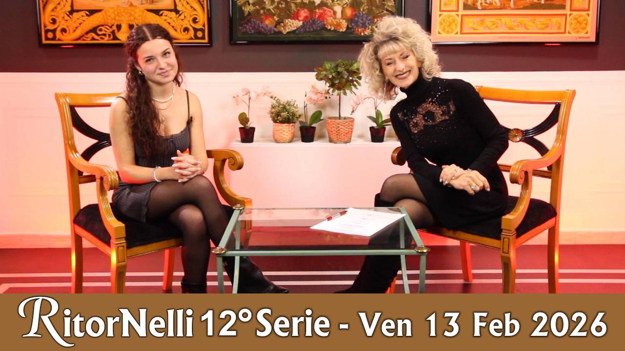 Trasmissione RitorNelli